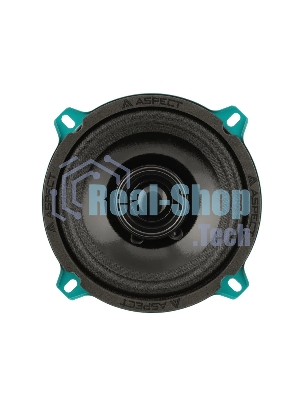 Автомобильная акустика ASPECT Cyan Line CWS-50, 5.25