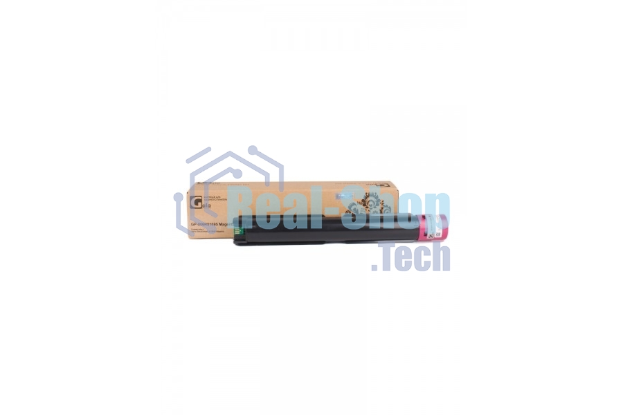 Картридж лазерный GalaPrint GP-006R01695 пурпурный (3000 стр.) для Xerox DocuCentre SC2020
