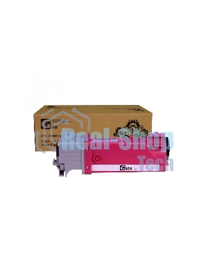 Картридж лазерный GalaPrint GP-106R01336 пурпурный (1000 стр) для Xerox Phaser 6125