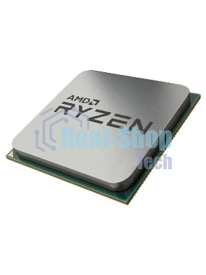 Процессор AMD Ryzen 3 PRO 5350G Soc-AM4 4.0GHz OEM