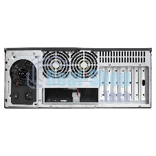 Серверный корпус ExeGate Pro 4U480-15/4U4132 (RM 19