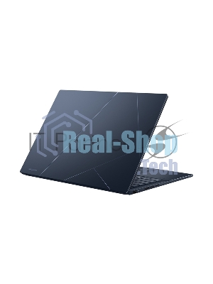 Ноутбук ASUS Zenbook 14 OLED UX3405CA-PP528 Intel Core Ultra 9 285H 2900MHz/14