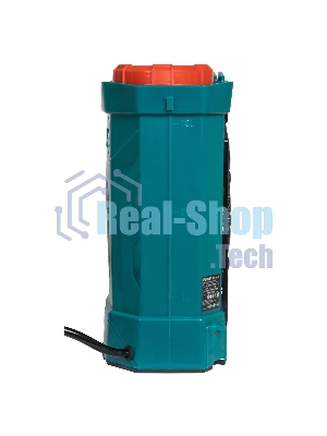 Опрыскиватель аккумуляторный Pioneer BWS-10L-01