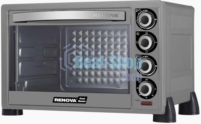 Мини-печь Renova MO-25GTS1