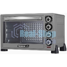 Мини-печь Renova MO-25GTS1