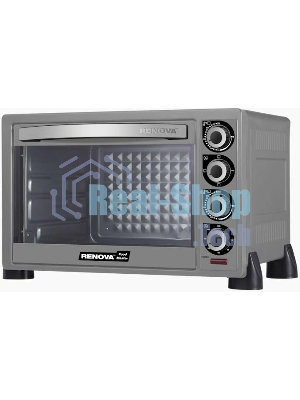 Мини-печь Renova MO-25GTS1