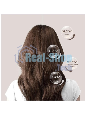 Фен Dreame Hair Dryer Miracle Pro High-speed, AHX30