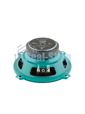 Автомобильная акустика ASPECT Cyan Line CWS-50, 5.25
