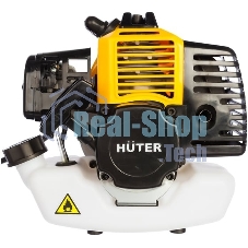 Триммер бензиновый Huter GGT-1000S, 1.4 л.с.