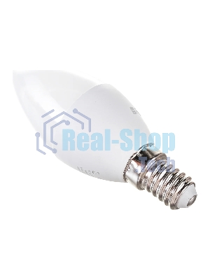 Лампа светодиодная Feron LB-570 9W 230V E14 6400K
