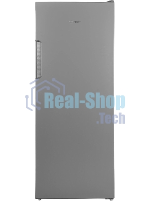 Морозильная камера Indesit DSZ 4150 G, серебристый, 214 л, 6 ящиков
