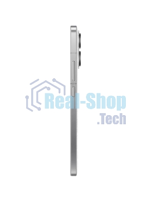 Смартфон Poco F6 Pro 12/256Gb, белый