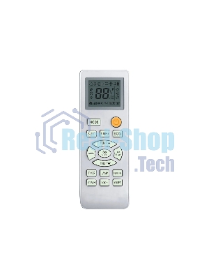 Кондиционер настенный инверторный CHIGO CS-25V3A-B150 ALBA Inverter