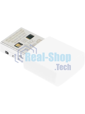 Сверхкомпактный двухдиапазонный USB-адаптер Mercusys MA30N Wi-Fi AC1300