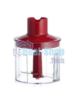 Блендер Centek CT-1319 Red