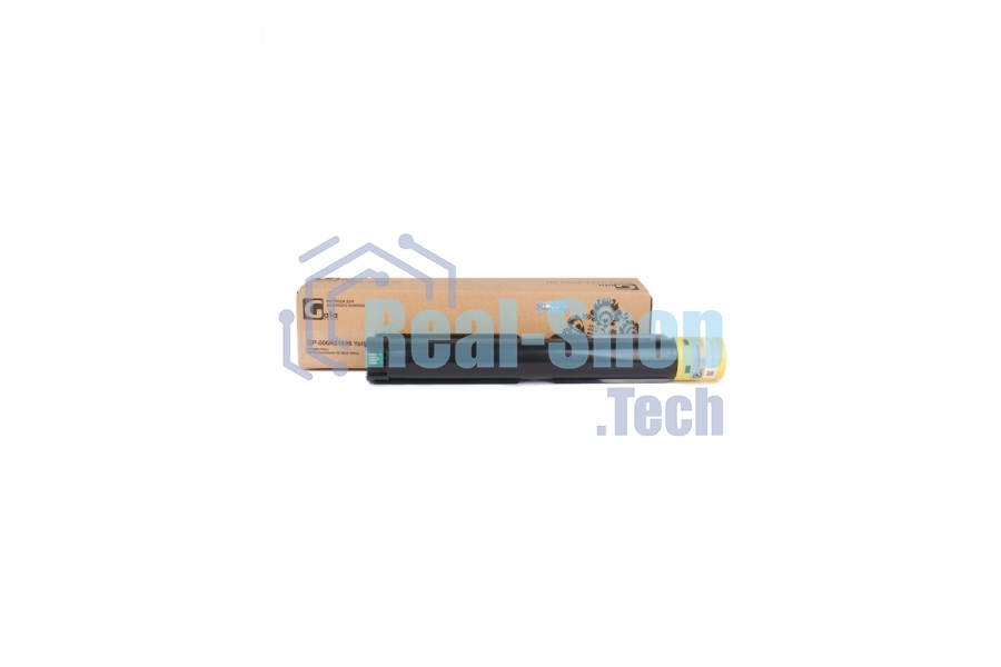 Картридж лазерный GalaPrint GP-006R01696 желтый (3000 стр.) для Xerox DocuCentre SC2020