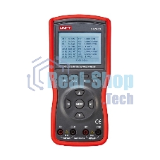 Токоизмерительные клещи UNI-T UT265B двухфазный вольтметр