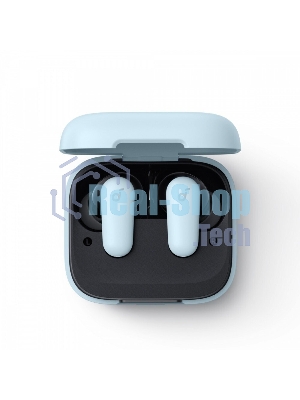 Наушники TWS Soundcore P30i голубой, внутриканальные, Bluetooth, активное шумоподавление, до 10 ч
