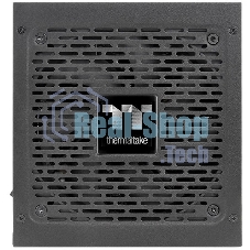 Блок питания Thermaltake Toughpower PF3 850W (PS-TPD-0850FNFAPE-3), 850Вт, 80 PLUS Platinum, 120мм, модульный, черный