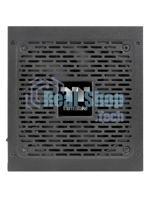 Блок питания Thermaltake Toughpower PF3 850W (PS-TPD-0850FNFAPE-3), 850Вт, 80 PLUS Platinum, 120мм, модульный, черный