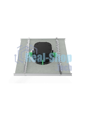 Акустическая система Yealink CS10-D SkySound Ceiling Speaker Dante Edition/2-year AMS 1306036