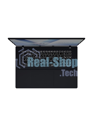 Ноутбук ASUS Vivobook 18 M1807HA AMD Ryzen 7 260 3800MHz/18.4