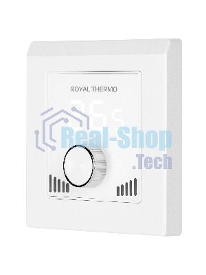 Мат нагревательный Royal Thermo Flat Mat RTFM 2-150-2 (комплект с терморегулятором RTI-16)