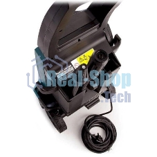 Мойка высокого давления Makita HW1200 1800Вт;100бар;420л/ч;шланг-10м;вес 11 кг