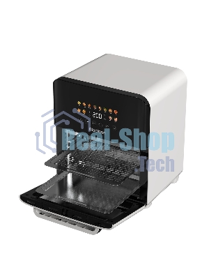Аэрогриль Blackton Bt AF106S Белый