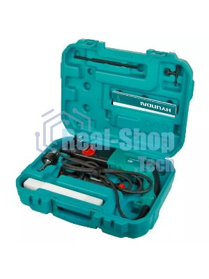 Перфоратор Hyundai H 900 EXPERT, SDS-plus, 800 Вт, 2,8 Дж, от сети