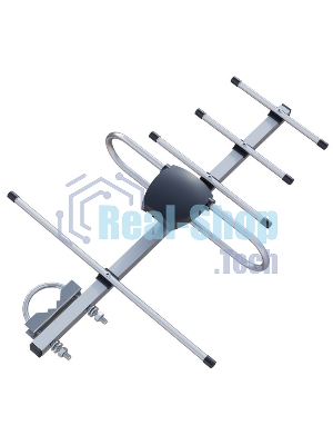 Антенна наружная РЭМО BAS-1155-5v SPRINT-5