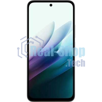 Смартфон Xiaomi Redmi 15 8/256Gb серый