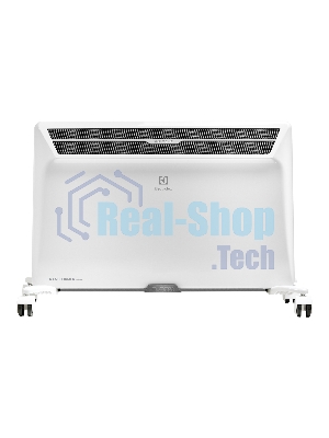 Комплект Electrolux Air Gate Transformer с блоком управления и шасси ECH/AG2-2000 T-TUI4 (инвертор)