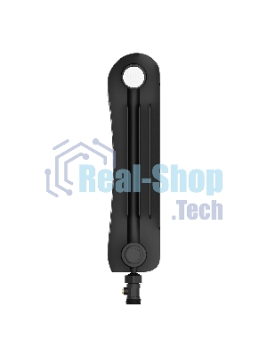 Радиатор биметаллический Royal Thermo Infinity 300 Noir Sable VR80 - 8 секц.