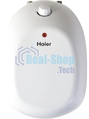 Накопительный электрический водонагреватель Haier ES8V-Q2R