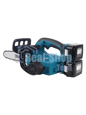 Пила цепная ак Makita DUC302RF2