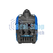 Электрогенератор бензиновый инверторный ТСС SGG 2100Si, 2.1 кВт, 56 дБ, 20 кг