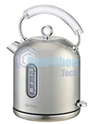 Чайник электрический KORTING KWK 0915 S