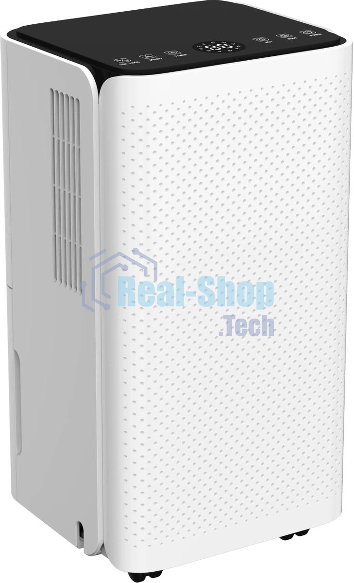 Осушитель воздуха мобильный Neoclima ND-10RH (10 л/сутки)