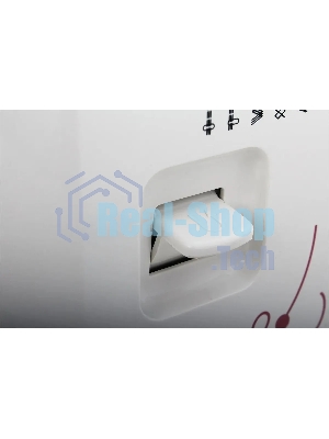 Швейная машина Janome Sew Cat 57 белый/рисунок