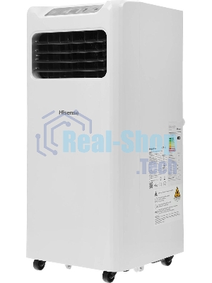 Мобильный кондиционер Hisense AP-09CR4GKWS00