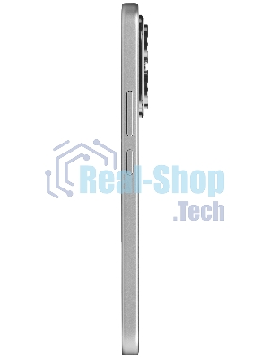 Смартфон HONOR 400 8/256Gb, серебристый