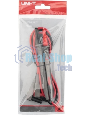 Щупы тестера UNI-T UT-L27