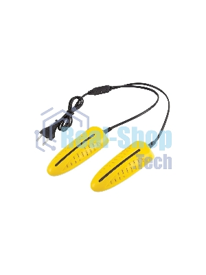 Сушка для обуви ENERGY RJ-58С 12 Вт, блистер