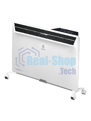 Комплект Electrolux Air Gate Transformer с блоком управления и шасси ECH/AG2-2000 T-TUI4 (инвертор)