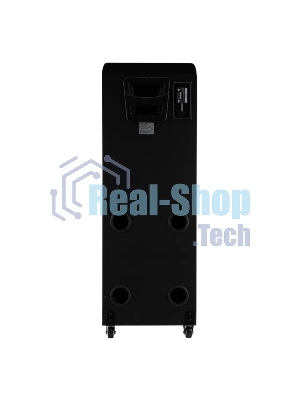 Колонка ELTRONIC (20-22) SKILLETS BOX 2500 - 10 