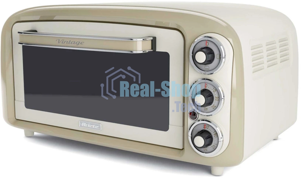 Мини-печь Ariete 00C097903AR0 Vintage