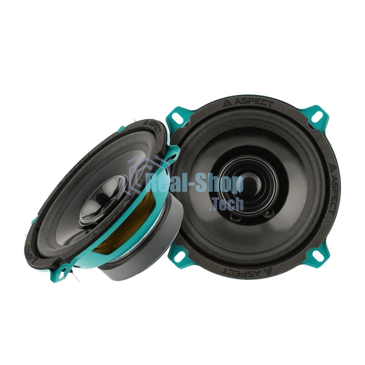 Автомобильная акустика ASPECT Cyan Line CWS-50, 5.25
