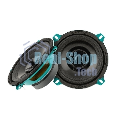 Автомобильная акустика ASPECT Cyan Line CWS-50, 5.25