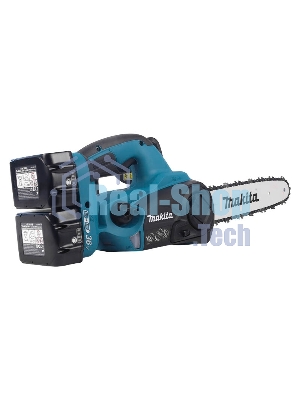 Пила цепная ак Makita DUC302RF2